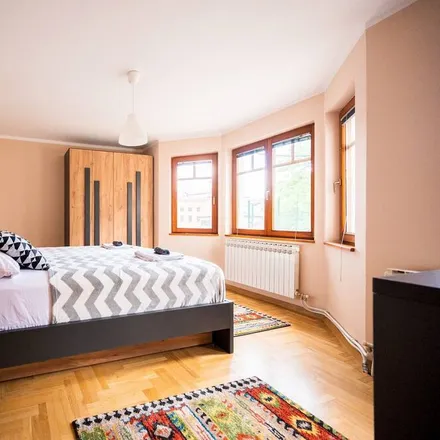Image 1 - Željeznička, Sarajevo, Sarajevo Canton, Bosnia and Herzegovina - Apartment for rent