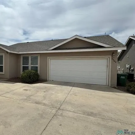 Rent this 3 bed house on unnamed road in Artesia, NM 88210