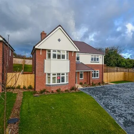 Image 1 - Park View, Broseley, TF12 5HY, United Kingdom - House for sale