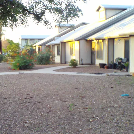 Buy this 3 bed townhouse on 2753 North Pacific Drive in Tucson, AZ 85705