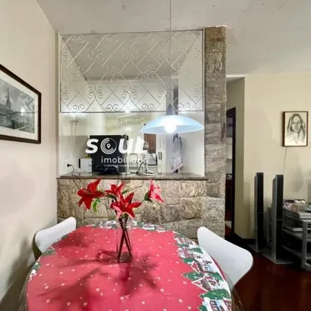 Buy this 1 bed apartment on Rua Augusto do Amaral Peixoto in Teresópolis, Teresópolis - RJ