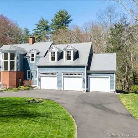 Buy this 5 bed house on 82 Indian Hill Road in Canton, CT 06019