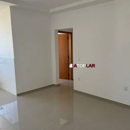 Rent this 3 bed apartment on Rua João Vanderlino Guerreiro in Perequê, Porto Belo - SC