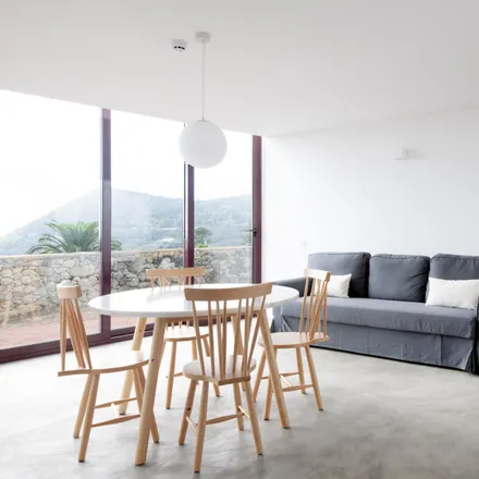 Rent this 2 bed apartment on Rua do Pisão in 9701-875 Angra do Heroísmo, Azores