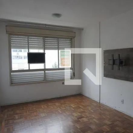 Rent this 1 bed apartment on Avenida Dom João Becker in Centro, São Leopoldo - RS