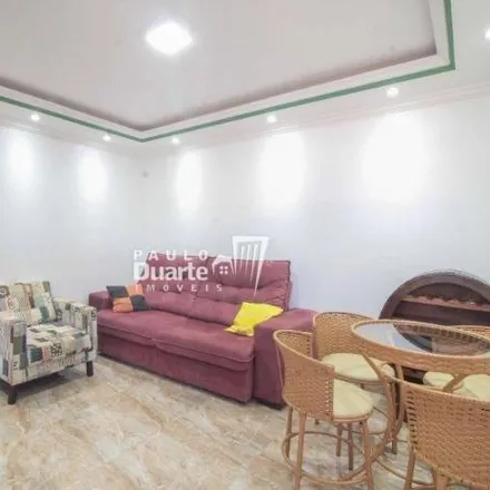 Buy this 2 bed apartment on Chiquinho Sorvetes in Avenida Mangueiral, Jardins Mangueiral