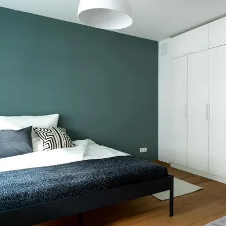 Rent this 11 bed room on Am Pankepark 2 in 10115 Berlin, Germany