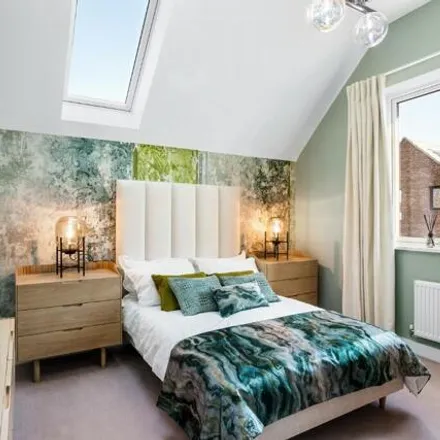 Buy this 4 bed duplex on 346 Bury Street West in London, N9 9JR