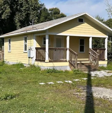 Buy this 1 bed house on 3280 Marion Street in Fort Myers, FL 33916