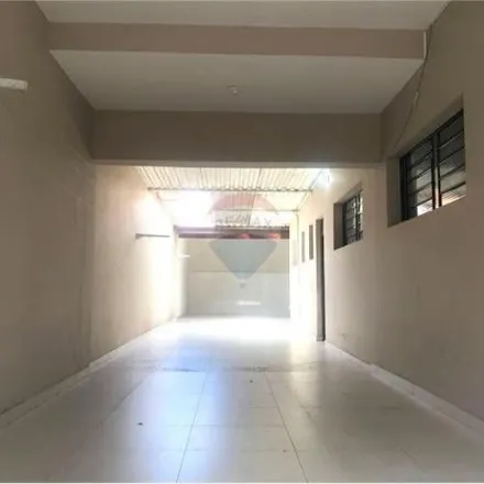 Rent this 3 bed apartment on Avenida Governador Mário Covas in Jardim das Araucárias, Itapira - SP
