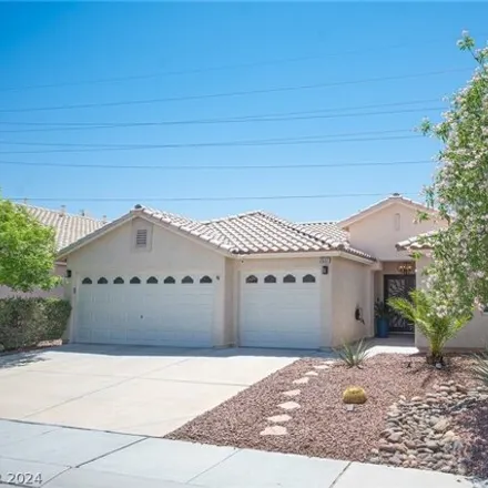 Buy this 3 bed house on 2635 Torch Avenue in North Las Vegas, NV 89081