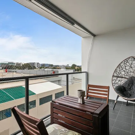 Rent this 2 bed apartment on Australian Capital Territory in Marketplace Gungahlin, Boon Lane