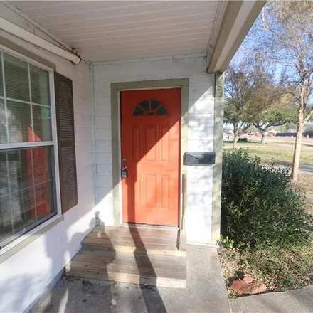 Image 2 - Staples @ Sorrell Ns, South Staples Street, Corpus Christi, TX 78412, USA - House for rent