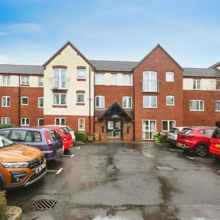 Buy this 2 bed apartment on Bridgewater Court in 945 Bristol Road, Selly Oak
