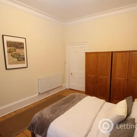 Rent this 2 bed apartment on Cafe S. Luca in 16 Morningside Road, City of Edinburgh