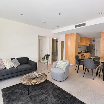 Image 3 - QV, Waratah Place, Melbourne VIC 3000, Australia - Apartment for rent
