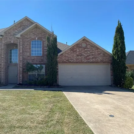 Rent this 4 bed house on 157 Sequoia Road in Rockwall, TX 75032