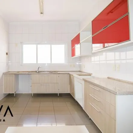Buy this 4 bed house on Avenida José Ferreira Fontes in Condomínio Residencial Damha II, São José do Rio Preto - SP