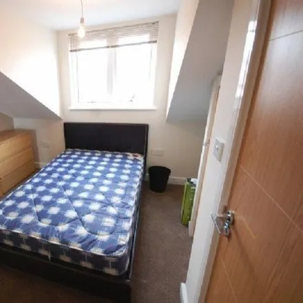Image 4 - 20 Dartmouth Road, Selly Oak, B29 6DR, United Kingdom - Apartment for rent