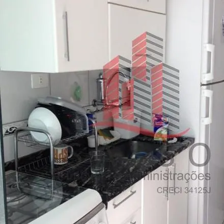 Buy this 3 bed apartment on Rua Oneyda Alvarenga in Bosque da Saúde, São Paulo - SP