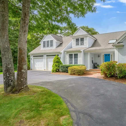 Buy this 3 bed house on 91 Forest Hills Road in Barnstable, Barnstable County