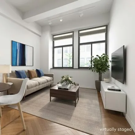 Buy this studio condo on The Belmont in 320 East 46th Street, New York