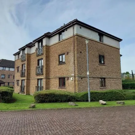 Rent this 2 bed apartment on College Gate in Bearsden, G61 4GG