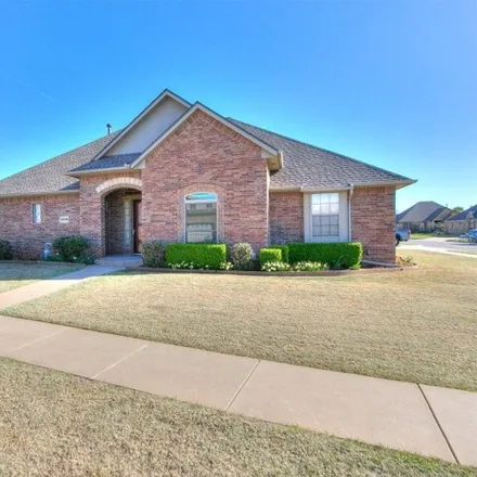 Buy this 3 bed house on North Grove Avenue in Oklahoma City, OK 73142