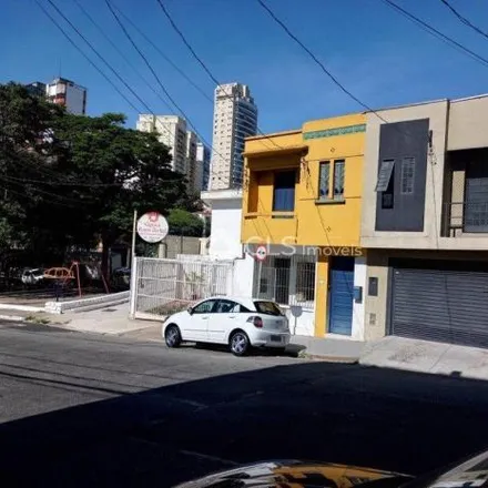 Buy this 3 bed house on Rua Tito 1463 in Vila Romana, São Paulo - SP