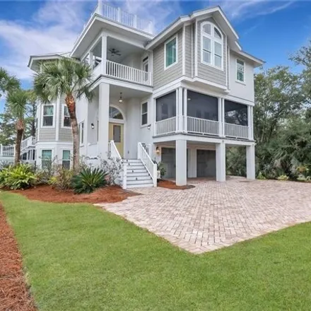Buy this 5 bed house on Oceanside Health and Rehab in Rosewood Avenue, Tybee Island