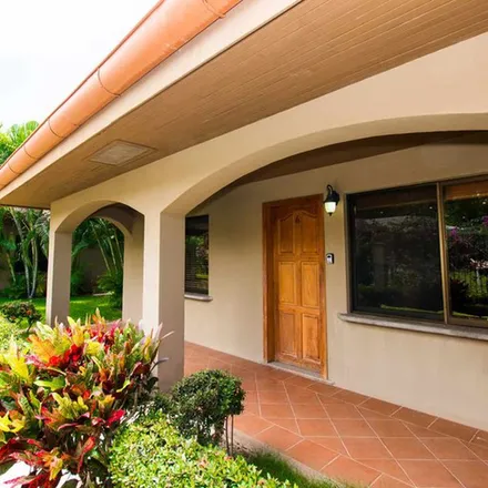 Image 6 - Brasilito Lodge, Calle Playa Conchal 100mtr., Provincia Guanacaste, Cabo Velas, Los Ángeles, 50308 Costa Rica - Apartment for rent