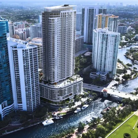 Rent this 1 bed room on New River Center in 200 East Las Olas Boulevard, Fort Lauderdale