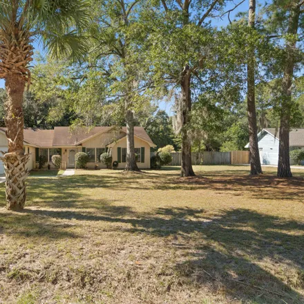 Image 3 - Calico Court, White Oaks, Beaufort County, SC 29906, USA - House for sale
