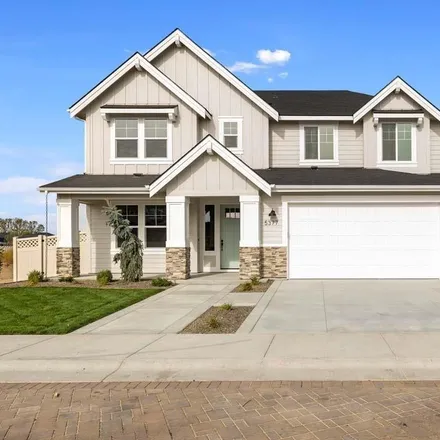 Buy this 5 bed house on 6813 North Willowside Avenue in Meridian, ID 83646