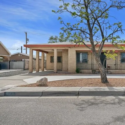 Buy this 4 bed house on 479 Loma Hermosa Drive Northwest in Albuquerque, NM 87105