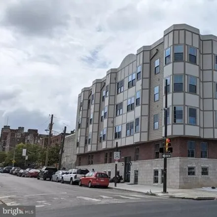 Rent this 1 bed apartment on 4700 Chestnut St Unit Lla in Philadelphia, Pennsylvania