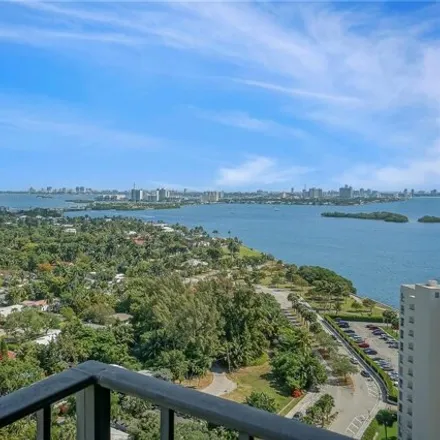 Buy this 2 bed condo on 780 Northeast 69th Street in Miami, FL 33138