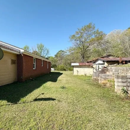 Image 7 - 1203 Highway 365, Doskie, Tishomingo County, MS 38852, USA - House for sale