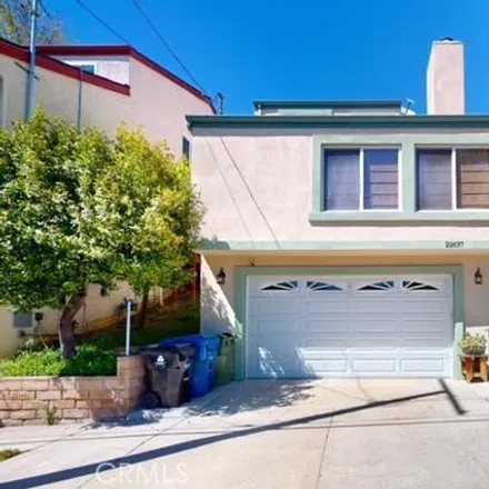 Buy this 3 bed house on 22631 Margarita Drive in Los Angeles, CA 91364