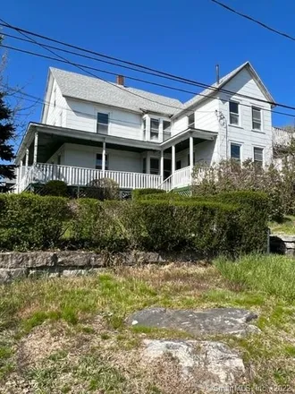 Buy this 3 bed house on 38 Cottage Street in Groton, CT 06340
