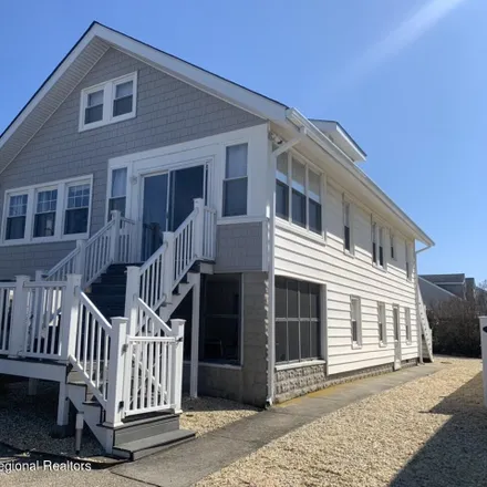Buy this 7 bed house on 83 I Street in Seaside Park, Ocean County