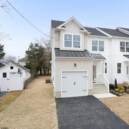 Buy this 3 bed townhouse on 249 Grape Street in Hammonton, NJ 08037