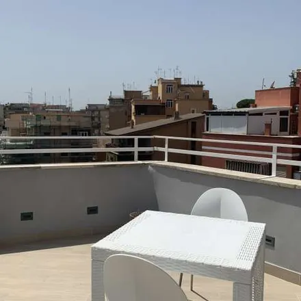 Image 2 - Via Clemente Decimo, 00167 Rome RM, Italy - Apartment for rent