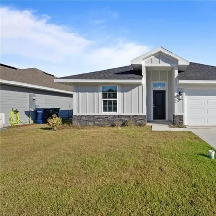 Buy this 3 bed house on 12033 Northwest 164 Terrace in Alachua, FL 32615