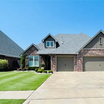 Buy this 3 bed house on 505 East 129th Place South in Jenks, OK 74037