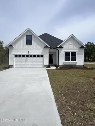 Buy this 3 bed house on 3094 Boverie Street Southwest in Brunswick County, NC 28470