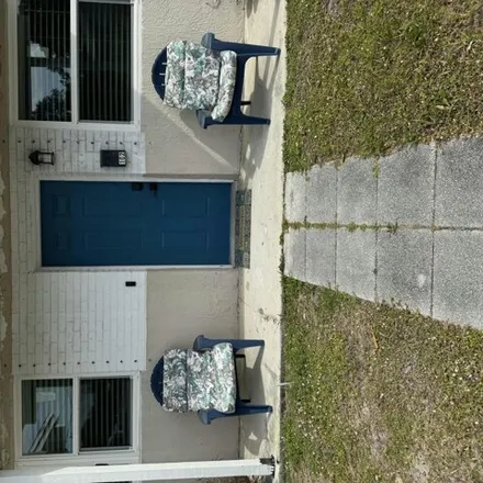 Rent this studio apartment on 1012 Brothers Avenue in Melbourne, FL 32901