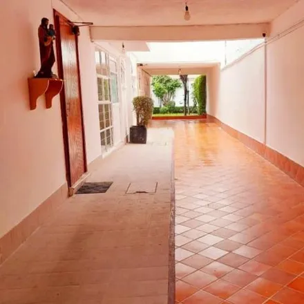 Rent this 5 bed apartment on Mercado Hermosillo in Calle Cerro Quinceo, Coyoacán