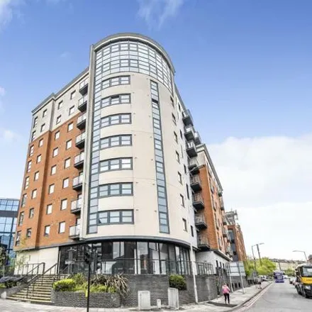 Buy this 1 bed apartment on The Sacred Heart of Jesus in Watlington Street, Reading