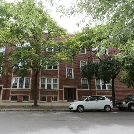 Image 1 - 5021-5023 North Winchester Avenue, Chicago, IL 60640, USA - House for rent